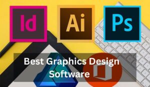 Best Graphics Design Software of 2023