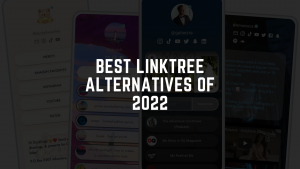 Best Linktree Alternatives of 2023