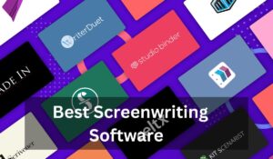 Best Screenwriting Software of 2023