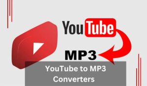 Best YouTube to MP3 Converters of 2023