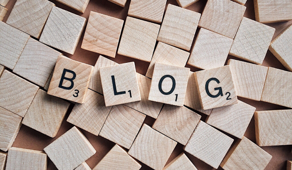 How To Start a Blog