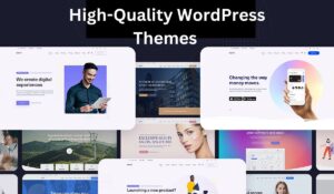 20+ High Quality WordPress Themes for Life Coaches