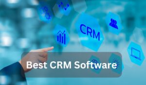 The Best CRM Software Trends to Watch