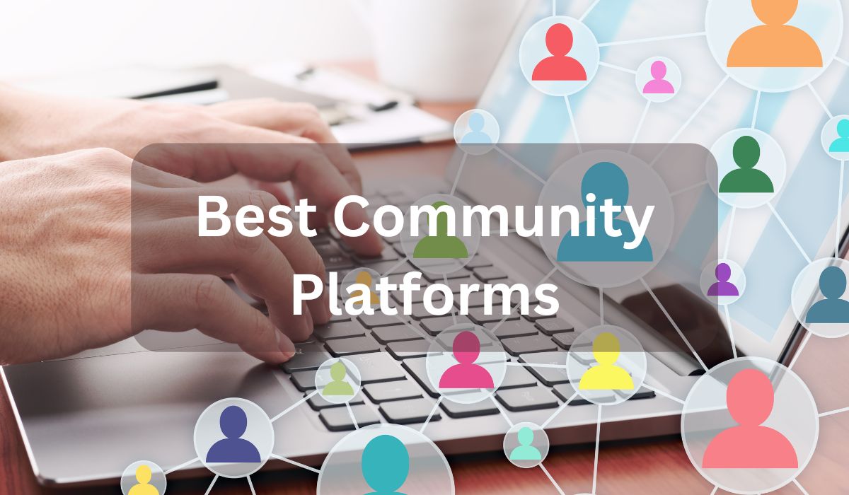 Community Platforms Building Strong Connections Online