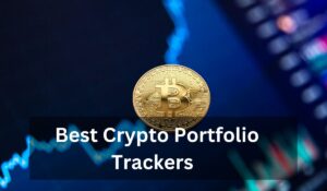 Best Crypto Portfolio Trackers of 2023
