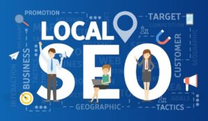 Dominate Your Local Market with Effective Local SEO Strategies