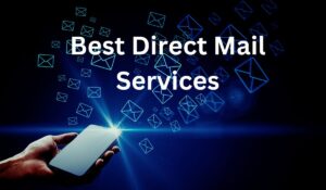 Best Direct Mail Services